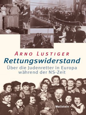 cover image of Rettungswiderstand
